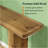 Unique End Table,Console Table,Sofa Table