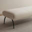 Banc rembourré Tabathe Sherpa-963435728-963435729