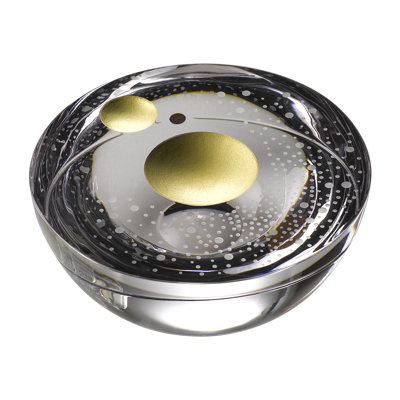 Stellar Gravity Paper Weight