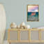 Toile flottante «Above & Dessous Sea Turtle» par Max Blakesberg Studios-1632271485-1632271484