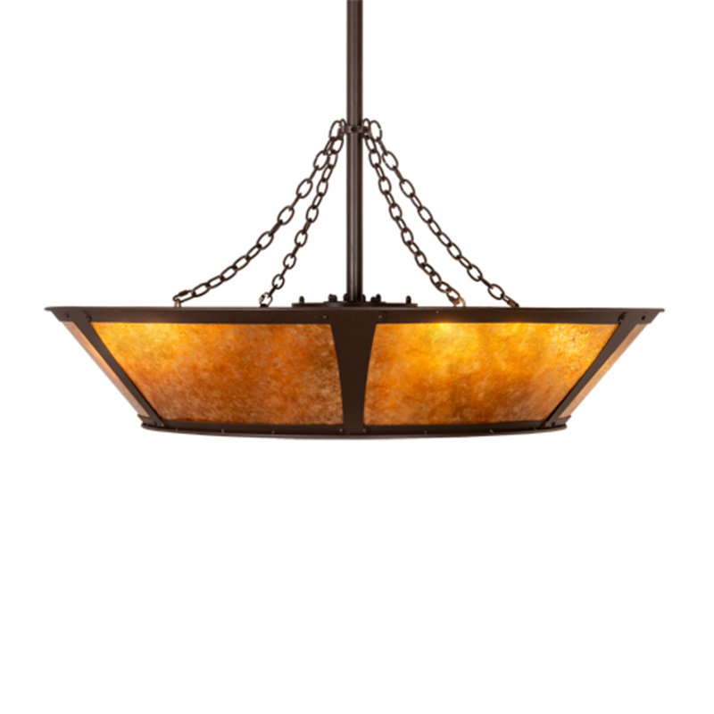 Sutter Downrod Ceiling Fan