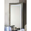 Ensemble de meuble-lavabo 1 pièce Glam Style