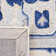 Lauren Ralph Lauren Hand Tufted Wool/Cotton Oriental Rug in Ivory/Navy