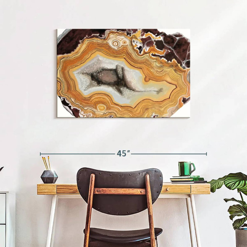 Agate Alvord III, H 24 po x l 36 po