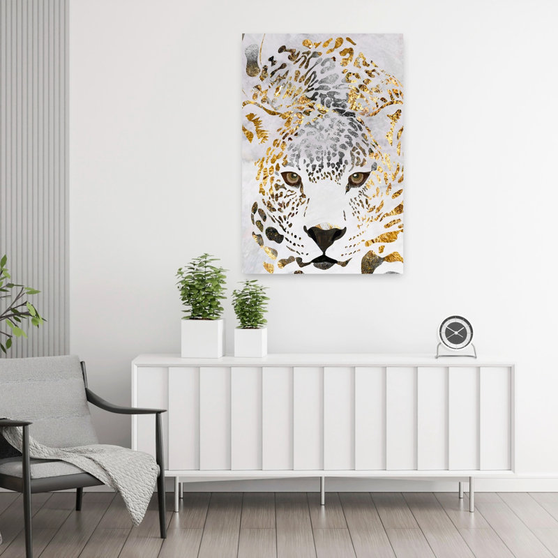 Print, 91.44cm H x 60.96cm W