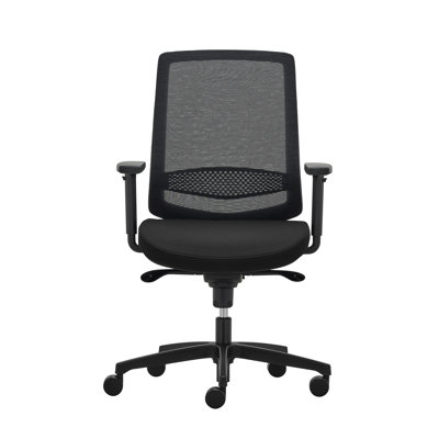 Mahlea Foam Padding Office Chair