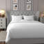 Ensemble de housse de couette 100% coton 400TC Cool & Crisp-1020180908-1020180906