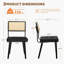 Upholstered Accent Chair-1659927557