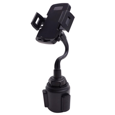 Macally Single Screen Desktop Mount