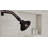 Formosa Shower Head, Oil Rubbed Bronze-121869648