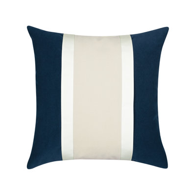 Holiday Indoor/Outdoor Pillow Cover & Insert