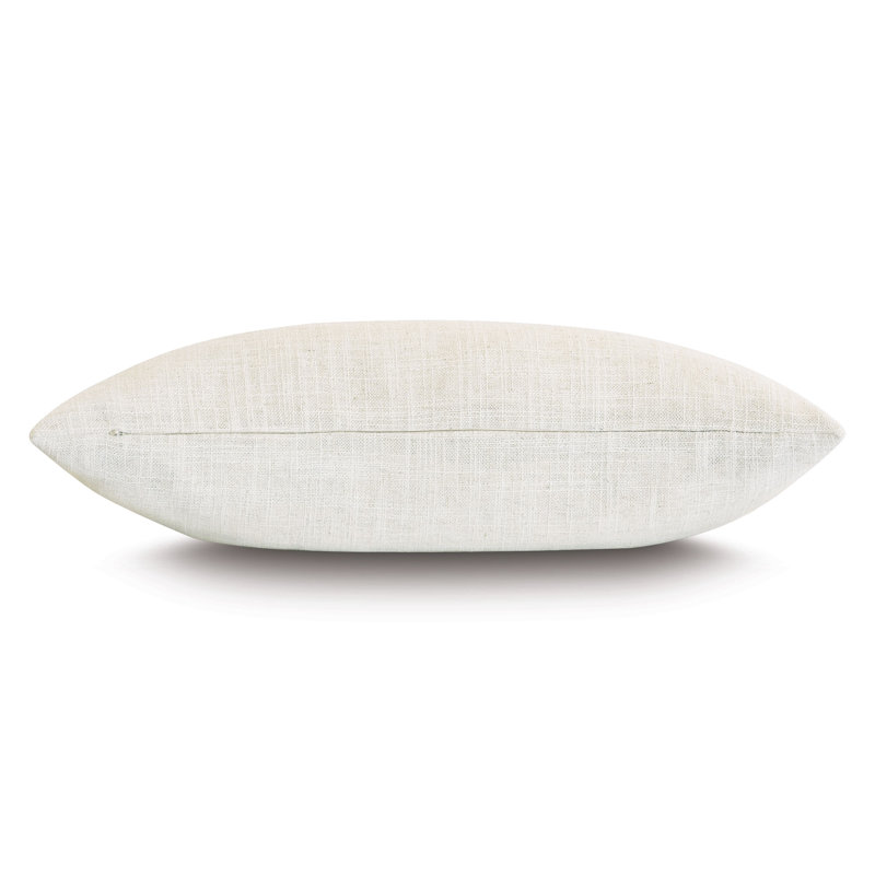 Dainty Lumbar Pillow Cover & Insert