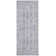 Vivana Tufted Platinum Grey Rug