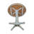 Gianluka Counter Height Solid Wood Dining Table-601266404-601266395
