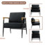 Dajauna 68.8 Cm Wide Armchair-768723356
