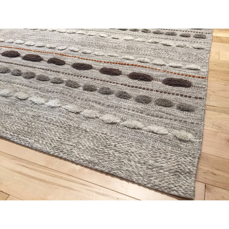 Mesa Area Rug in Natural