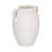 Textured Ceramic Table Vase-695959176