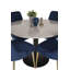 Withernsea 4 - Person Dining Set-1225634136