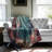 Throw Blanket-377952160