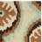 Puri Hand Hooked Performance Southwestern Rug-19263008