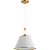 Parohn One-Light Pendant