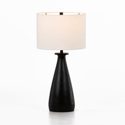 Katina Metal Table Lamp