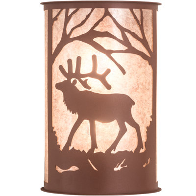 Plafonnier encastré 1 lumières elk Amersfort