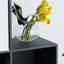 Herchel 96.5cm H x 96.5cm W Cube Bookcase-521189551-521189544