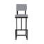 Tabouret de bar Adele Lawton au fini peint à la main-109423213-109423210-27121171