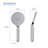 Full/Standard Handheld Shower Head 1.75 GPM GPM-93810805