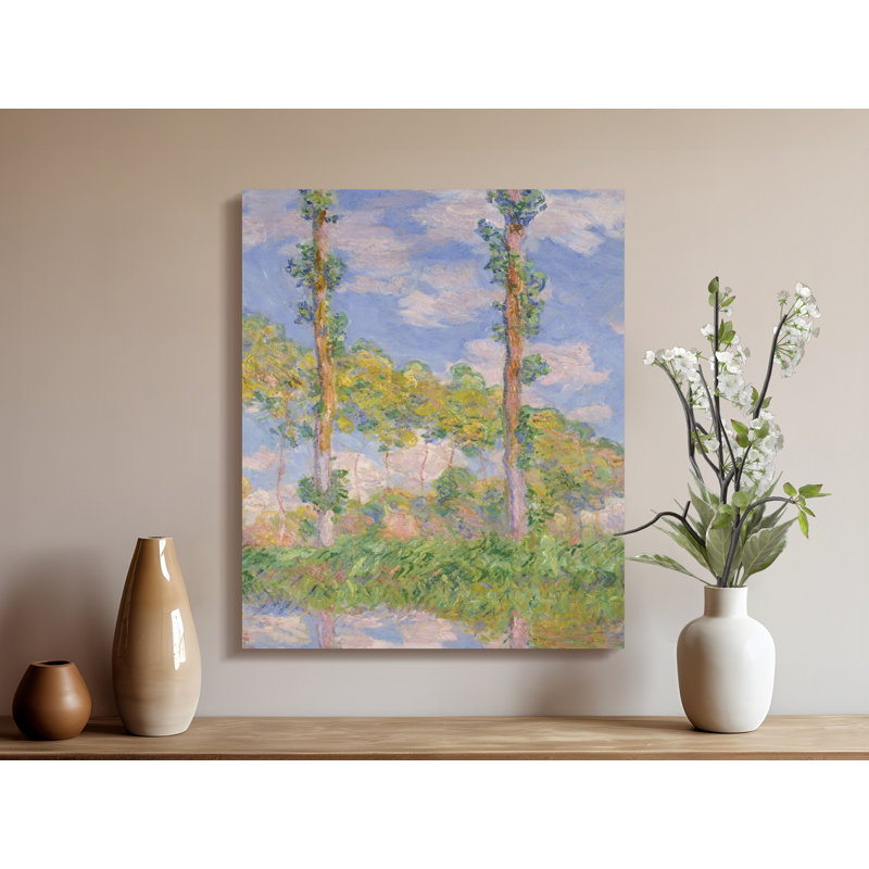 Hartsock Wrapped Canvas Print Set, 9x12