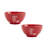 Tabletops Gallery 24 piece Sushi Serving Set