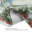 Tapis pour salle de bain Silent Night