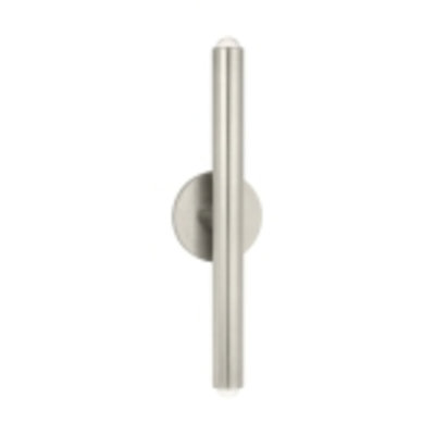 Ebell 1 - Light LED Armed Sconce
