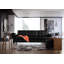 Northville 3 Seater Sofa-956317766