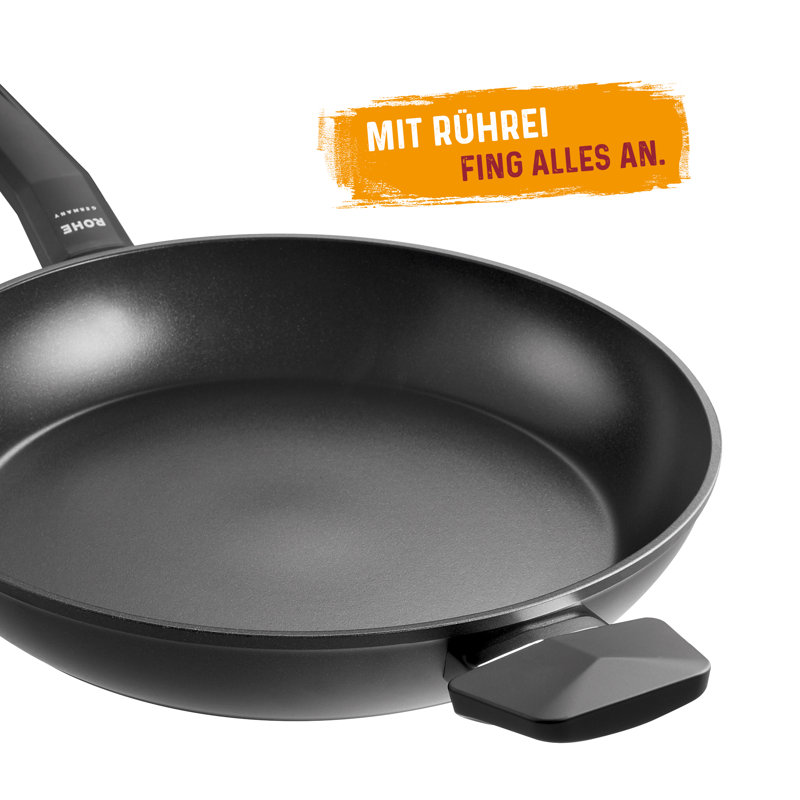 Rohe Germany Non Stick 1 -Piece