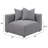 Colleen Upholstered Tight Chair-1658103532