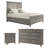 Woodside Piece Bedroom Set