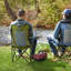 Chaise de camping portative Mudasir Camp & Go-1583794362