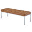 Banc en cuir Loft-324885307