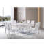 Chaise d'appoint Yunfei