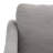 77.3'' Recessed Arms Sofa-1749627676