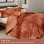 Ensemble d'édredon touffeté Boho-105490877-105490887