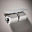 Components™ Covered Double Toilet Tissue Holder-339484669