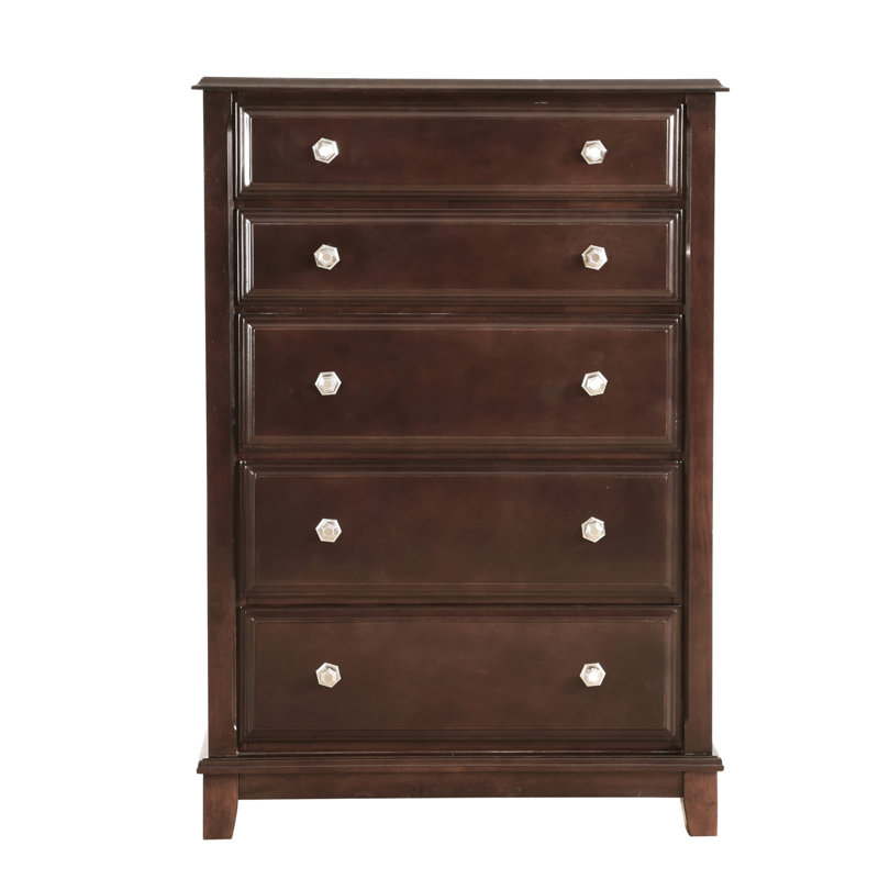 Coffre Ashford G9800-CH
