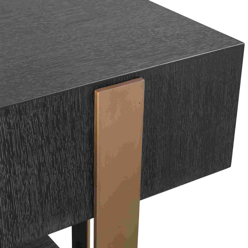 Nerone 70.87'' W Console Table