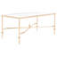 Table basse Gruffudd