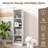 Udell Bookcase