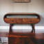 Creaser Unfinished TV Stand for TVs up to 32"
