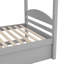 Lit simple en L avec lit gigogne-48000895